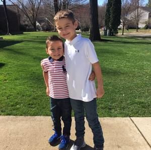 Meet your Posher, Stacey